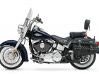 Harley-Davidson Harley Davidson FLSTC Heritage Softail Classic